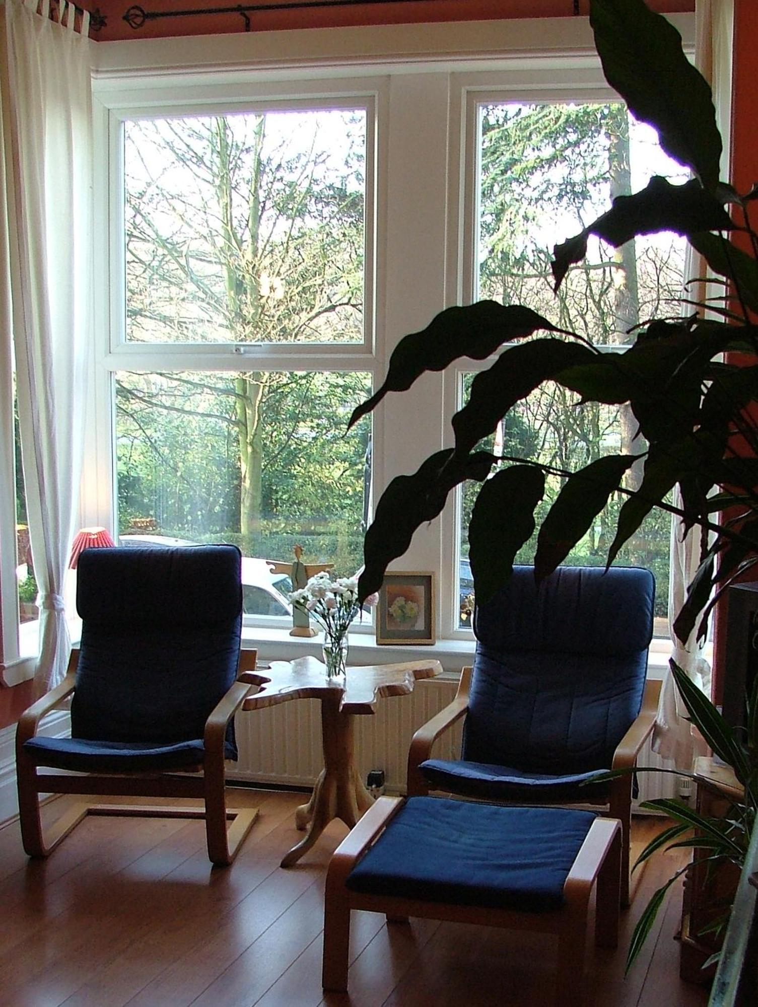 The Dales Bed & Breakfast Harrogate Bagian luar foto