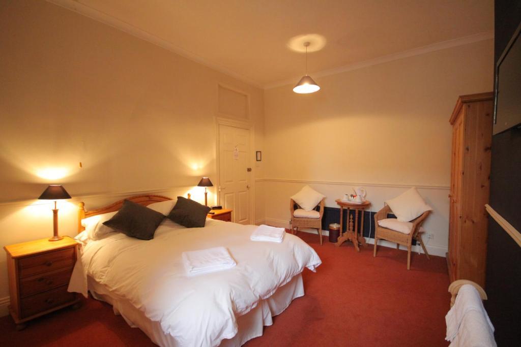 The Dales Bed & Breakfast Harrogate Ruang foto